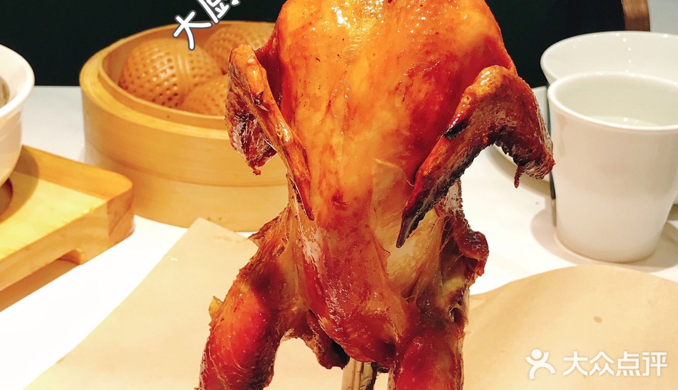 🔥魔都湘菜天花板费大厨！辣椒炒肉yyds！！