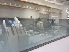 -喜茶(广州番禺奥园广场店)
