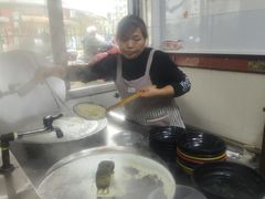 -小无锡面馆