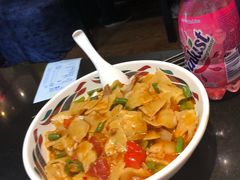 -巴依老爷新疆美食(远洋未来汇购物中心店)