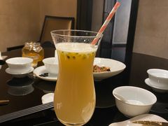 -上海苏宁宝丽嘉酒店·嘉府壹号中餐厅