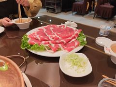 -匹夫涮肉城(西三旗店)