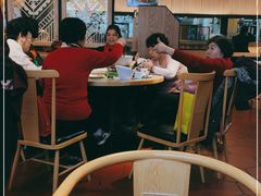 大堂-大碗先生(方圆荟店)