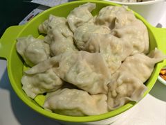 -来相会饺子·新辽菜(甘家口店)