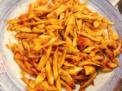 -兰溪小馆(东直门簋街店)