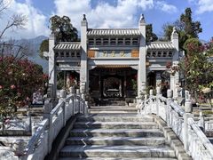 -大理文庙(大理古城)