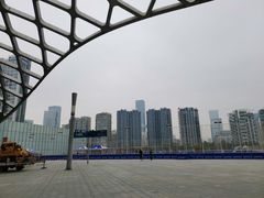 -博林天瑞喜来登酒店·西丽尚膳