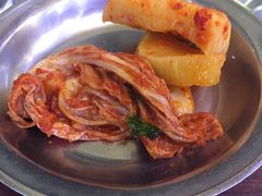 -神仙雪浓汤(明洞店)