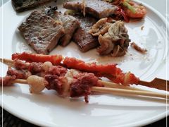 -宁波逸东豪生大酒店·豪生咖啡厅