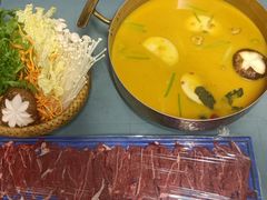 -西郊八号·山野江西菜(开发区店)