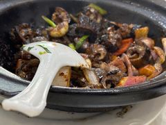 -台山美食一绝阿四台山黄鳝饭(阿四创作店)