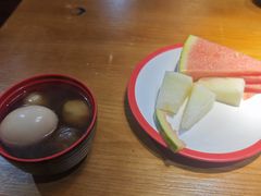-鳗鱼家·深夜食堂(军博店)