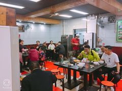 -郑家包子牛肉拉面(尚勤路店)