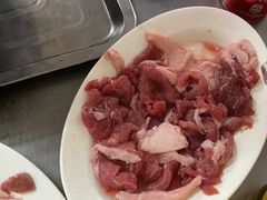 -火云龙烤肉(紫荆花店)