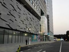 外景-榕意·川味之美(深业上城店)