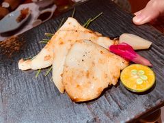 -匠和风精致料理(宁德万达店)