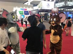 -东浩兰生上海世博展览馆