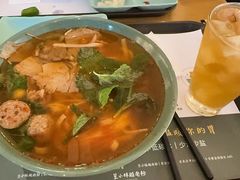 -笠小妹越南粉(新城科技园店)