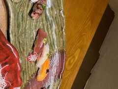 -傑·料理·海鲜放题(佛山文华荟店)