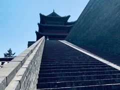 -大同古城墙