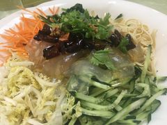 -黄家饺子东北特色菜馆(湖滨商业街店)