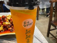 -靓靓蒸虾·头牌蒸虾(雪松路总店)
