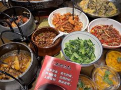-湘厨壹品(芙蓉广场店)
