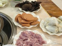 -海关荤豆花(洋河一路店)