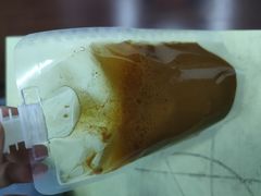 -乔伯凉面(白沙路店)