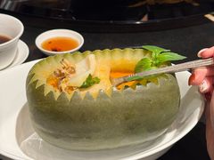 -杭州西子湖四季酒店·金沙厅