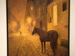 -江苏省美术馆(长江路新馆)