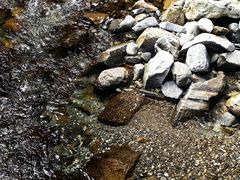 -苍山世界地质公园·石门关大峡谷