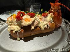 -LESCEDARS Brasserie Bistro香柏树