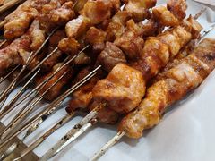 -开元春海鲜烧烤(四流南路总店)