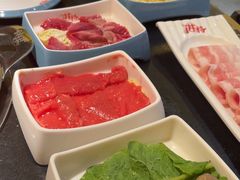 -井格·重庆火锅(王府井店)