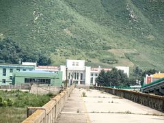 -图们口岸