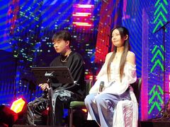 -MOSSO·Liveshow(M3香港广场店)