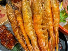 -一绪に寿喜烧(虹悦城店)