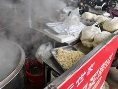 -金秋特色面馆(铜庄店)
