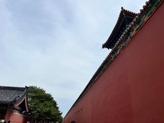 -故宫博物院(故宫)