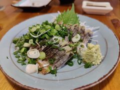 烤醋青鱼-章之鱼家(体育东路店)