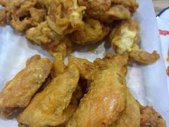 -凸凸炸鸡店(梅江韩国城店)