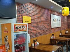 -长安后宰门水盆羊肉(新都心店)