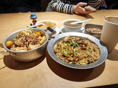 -水平有限广西米粉·广西风味集(五道口店)