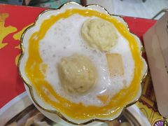 -甜心妈妈·榴莲星级糖水(北京路总店)