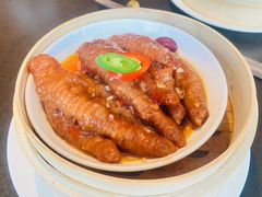 -锦西湖·海鲜小馆(未来科技城店)