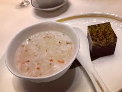 -金轩中餐厅 Jin Xuan(浦东丽思卡尔顿酒店)