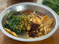 -瘦子桂林米粉店(总店)