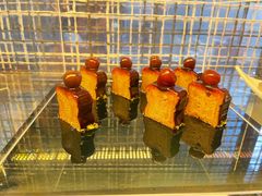 -深圳四季酒店·馥自助餐厅