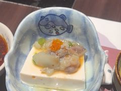-匠和风精致料理(莆田财富中心店)